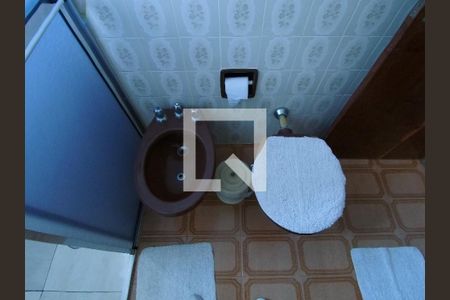 Casa à venda com 280m², 3 quartos e 2 vagasBanheiro 01