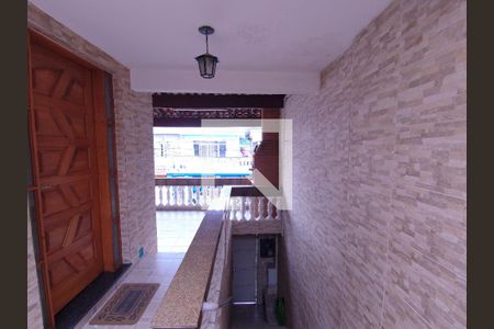 Casa à venda com 280m², 3 quartos e 2 vagasporta acesso a sala