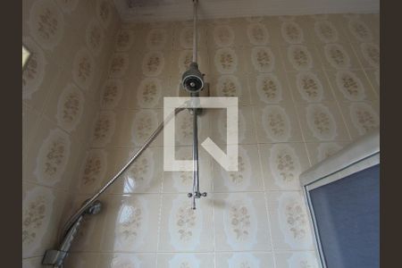 Casa à venda com 280m², 3 quartos e 2 vagasBanheiro 01 Chuveiro a gás