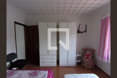 Casa à venda com 280m², 3 quartos e 2 vagasQuarto 03