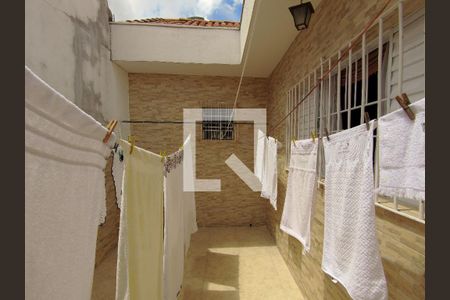 Casa à venda com 280m², 3 quartos e 2 vagassacada