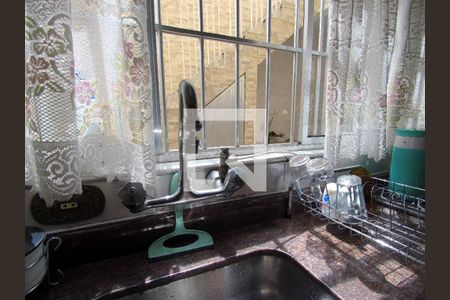 Casa à venda com 280m², 3 quartos e 2 vagasCozinha