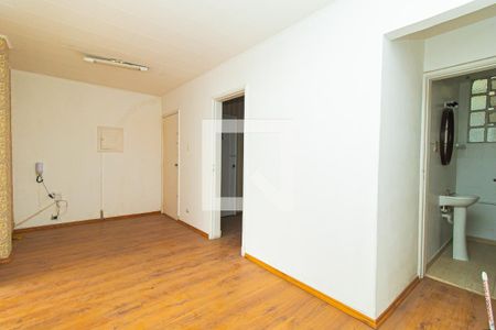 Sala de apartamento à venda com 2 quartos, 71m² em Consolação, São Paulo