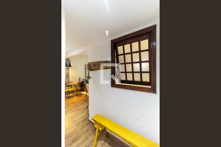 Corredor de Entrada de apartamento para alugar com 2 quartos, 90m² em Vila Buarque, São Paulo