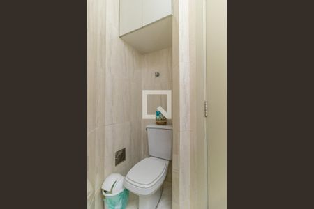 Lavabo de apartamento para alugar com 2 quartos, 90m² em Vila Buarque, São Paulo