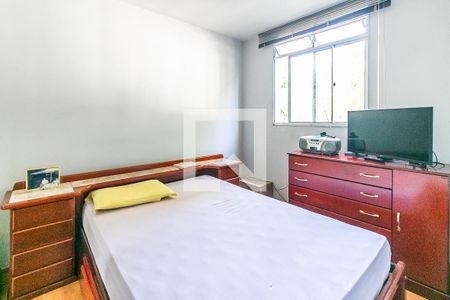Suíte de apartamento à venda com 2 quartos, 101m² em Itapoã, Belo Horizonte