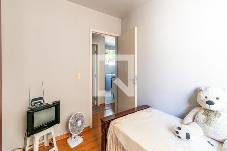 Quarto 1 de apartamento à venda com 2 quartos, 101m² em Itapoã, Belo Horizonte