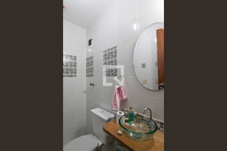 Apartamento à venda com 230m², 4 quartos e 3 vagasLavabo