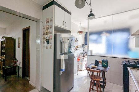 Apartamento à venda com 230m², 4 quartos e 3 vagasCozinha