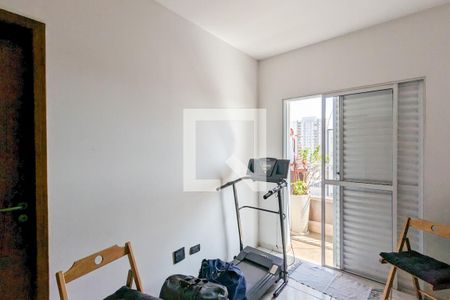 Apartamento à venda com 230m², 4 quartos e 3 vagasQuarto da suíte 3