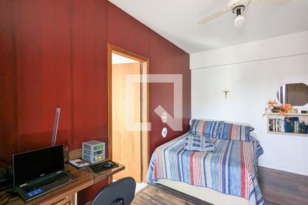 Apartamento à venda com 230m², 4 quartos e 3 vagasQuarto da suíte 2