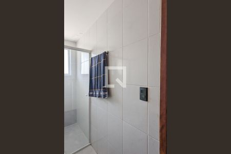 Apartamento à venda com 230m², 4 quartos e 3 vagasBanheiro da suíte 3