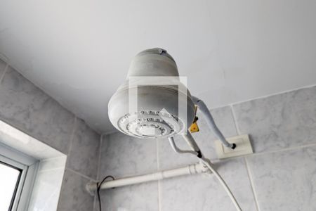 Apartamento à venda com 230m², 4 quartos e 3 vagasBanheiro da suíte 4