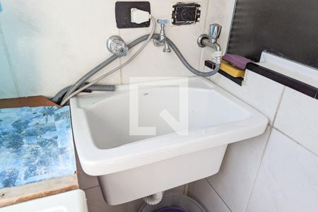 Apartamento à venda com 230m², 4 quartos e 3 vagasÁrea de serviço