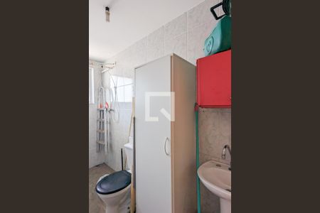 Apartamento à venda com 230m², 4 quartos e 3 vagasBanheiro da suíte 4