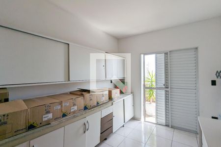 Apartamento à venda com 230m², 4 quartos e 3 vagasQuarto da suíte 4