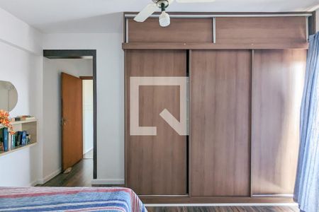 Apartamento à venda com 230m², 4 quartos e 3 vagasQuarto da suíte 2