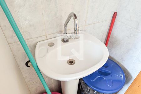 Apartamento à venda com 230m², 4 quartos e 3 vagasBanheiro da suíte 4