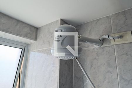 Apartamento à venda com 230m², 4 quartos e 3 vagasBanheiro da suíte 2