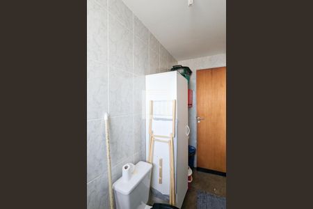 Apartamento à venda com 230m², 4 quartos e 3 vagasBanheiro da suíte 4