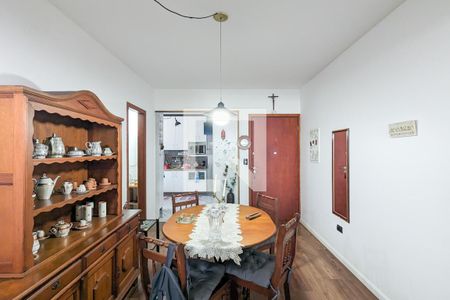 Sala de apartamento à venda com 4 quartos, 230m² em Rudge Ramos, São Bernardo do Campo