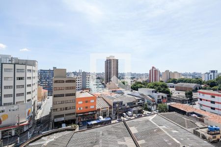 Apartamento à venda com 230m², 4 quartos e 3 vagasVista da área de serviço