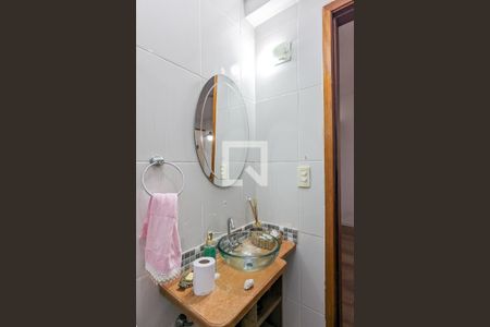 Apartamento à venda com 230m², 4 quartos e 3 vagasLavabo