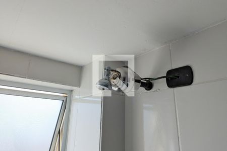 Apartamento à venda com 230m², 4 quartos e 3 vagasBanheiro da suíte 1