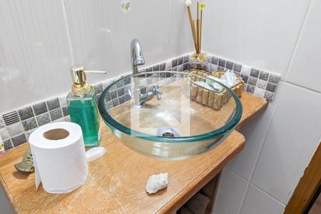 Apartamento à venda com 230m², 4 quartos e 3 vagasLavabo