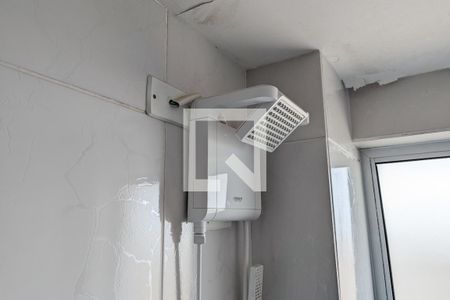 Apartamento à venda com 230m², 4 quartos e 3 vagasBanheiro da suíte 3