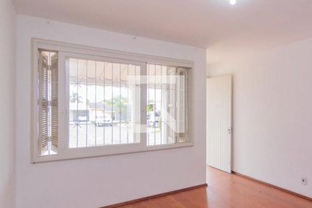 Sala de casa de condomínio à venda com 2 quartos, 130m² em Santa Teresa, São Leopoldo