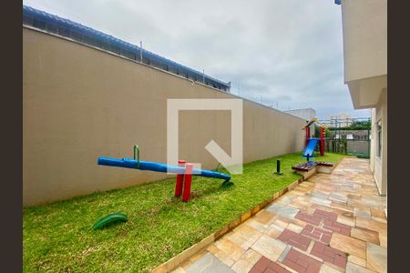Apartamento à venda com 54m², 2 quartos e 2 vagasPlayground