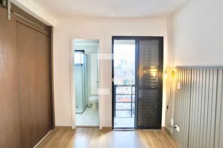 Apartamento à venda com 54m², 2 quartos e 2 vagasQuarto 2