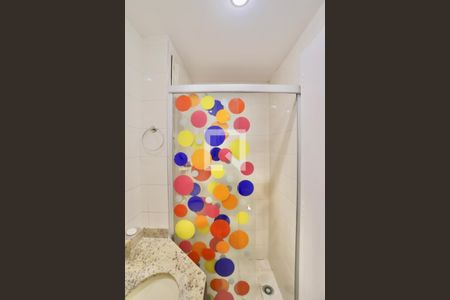 Apartamento à venda com 54m², 2 quartos e 2 vagasBanheiro