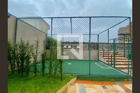 Apartamento à venda com 54m², 2 quartos e 2 vagasQuadra Esportiva