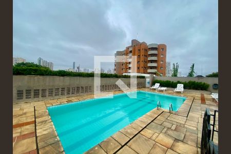 Apartamento à venda com 54m², 2 quartos e 2 vagasPiscina
