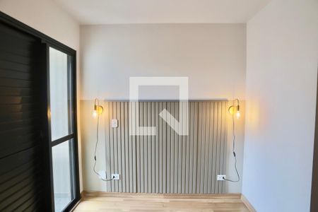 Apartamento à venda com 54m², 2 quartos e 2 vagasQuarto 2