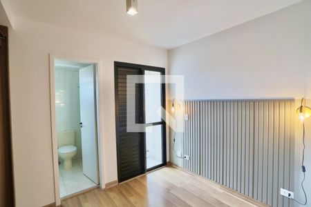 Apartamento à venda com 54m², 2 quartos e 2 vagasQuarto 2