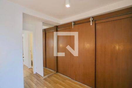 Apartamento à venda com 54m², 2 quartos e 2 vagasQuarto 2