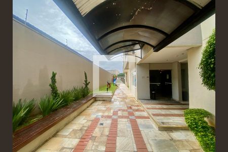 Apartamento à venda com 54m², 2 quartos e 2 vagasÁrea comum