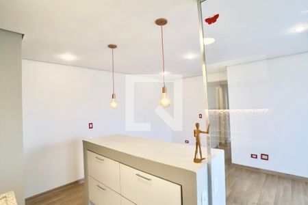 Apartamento à venda com 54m², 2 quartos e 2 vagasCozinha