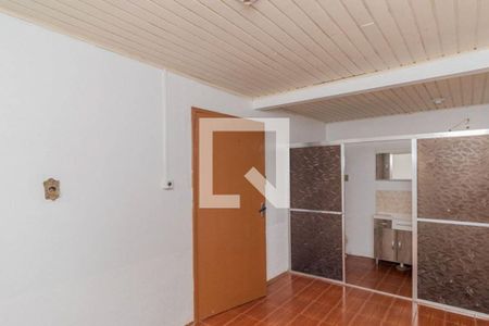 Suíte de casa à venda com 3 quartos, 117m² em Campina, São Leopoldo