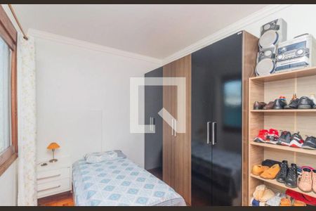 Quarto 1 de apartamento à venda com 2 quartos, 59m² em Padre Reus, São Leopoldo