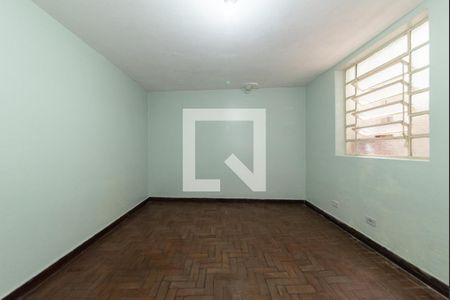 Quarto 2 - Piso Inferior de casa à venda com 3 quartos, 98m² em Jabaquara, São Paulo