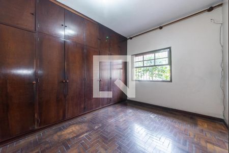 Quarto 1 de casa à venda com 3 quartos, 98m² em Jabaquara, São Paulo
