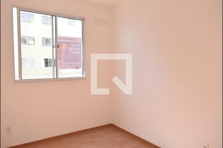 Quarto 1 de apartamento para alugar com 2 quartos, 46m² em Campo Grande, Rio de Janeiro