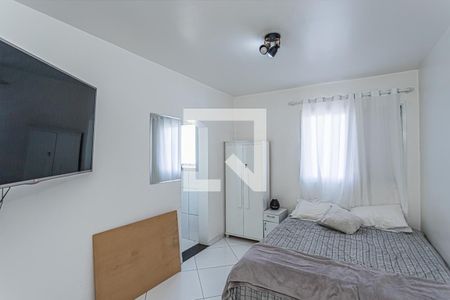 Quarto 1 de apartamento à venda com 3 quartos, 70m² em Vila Prado, São Paulo