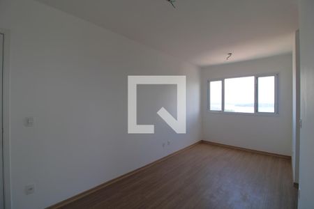 Sala de apartamento para alugar com 3 quartos, 53m² em Socorro, São Paulo