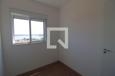 Quarto 1 de apartamento para alugar com 3 quartos, 53m² em Socorro, São Paulo