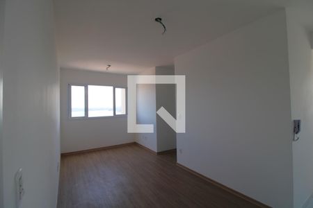 Sala de apartamento para alugar com 3 quartos, 53m² em Socorro, São Paulo